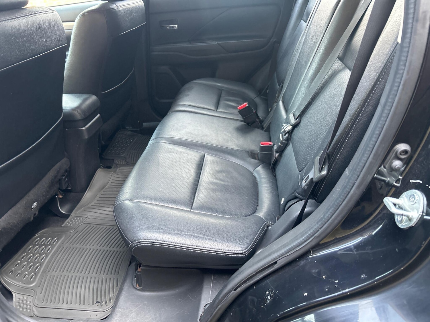 Used Mitsubishi Outlander for sale - 77769704: Photo 20