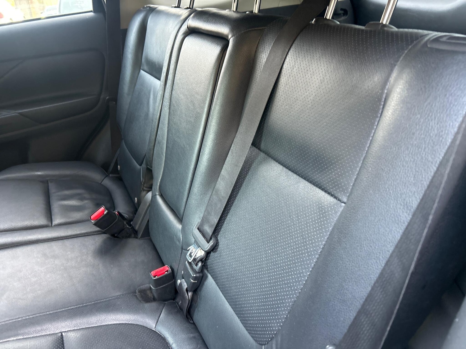 Used Mitsubishi Outlander for sale - 77769704: Photo 21