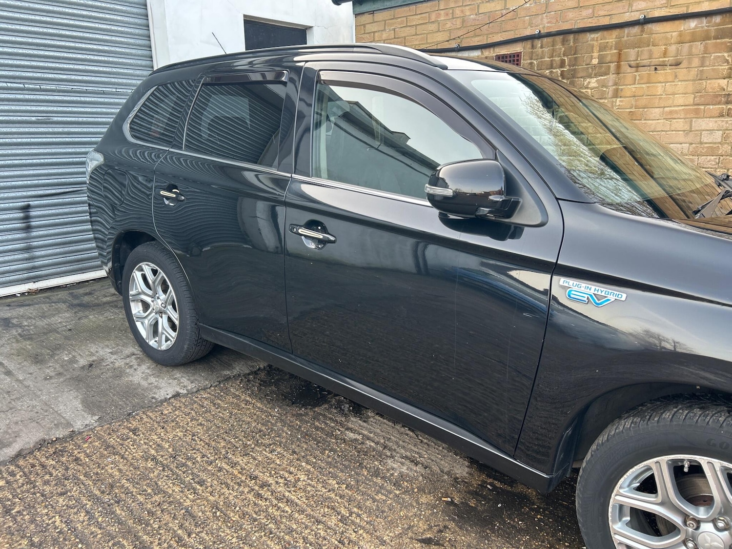 Used Mitsubishi Outlander for sale - 77769704: Photo 7