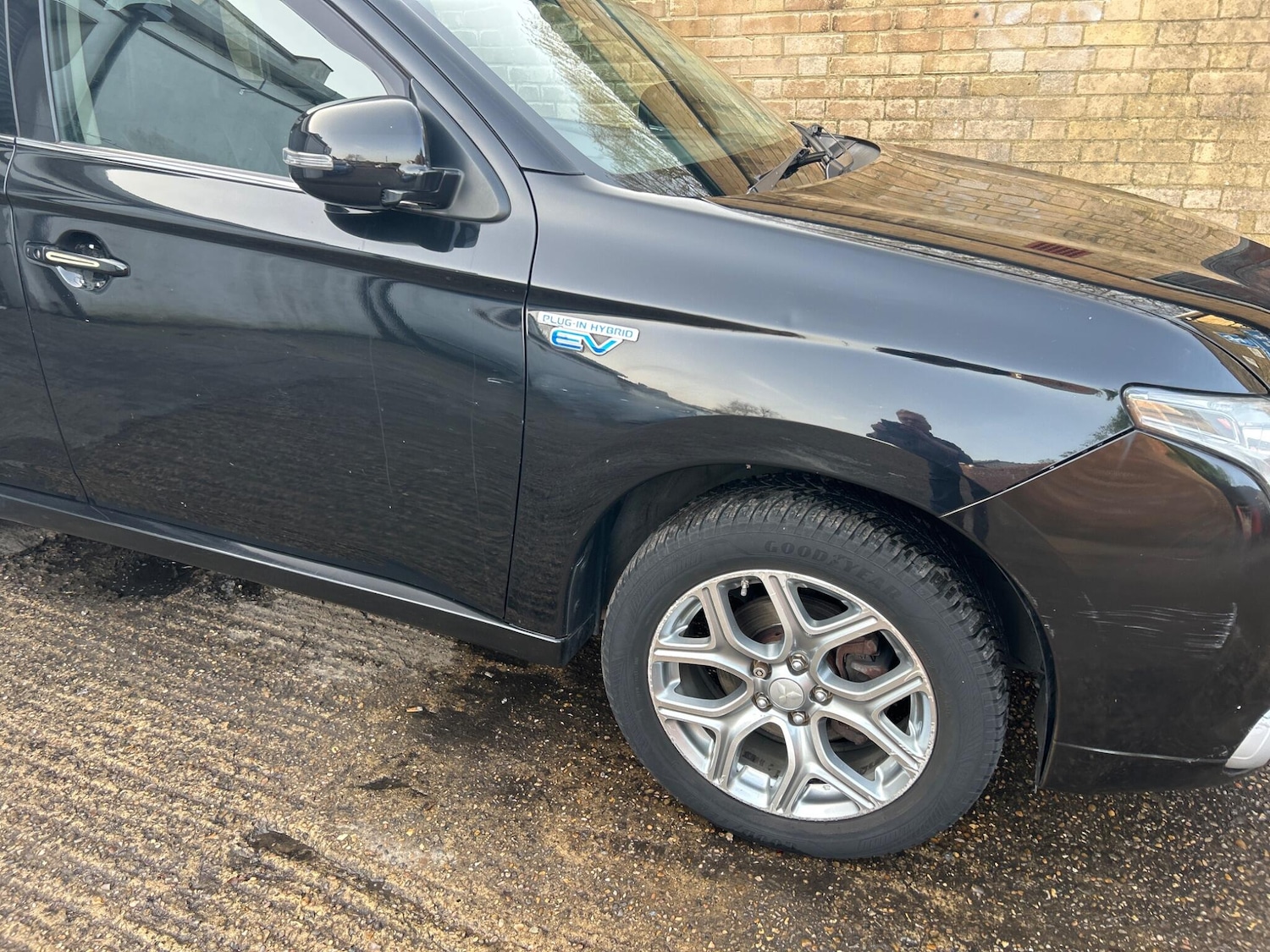 Used Mitsubishi Outlander for sale - 77769704: Photo 8