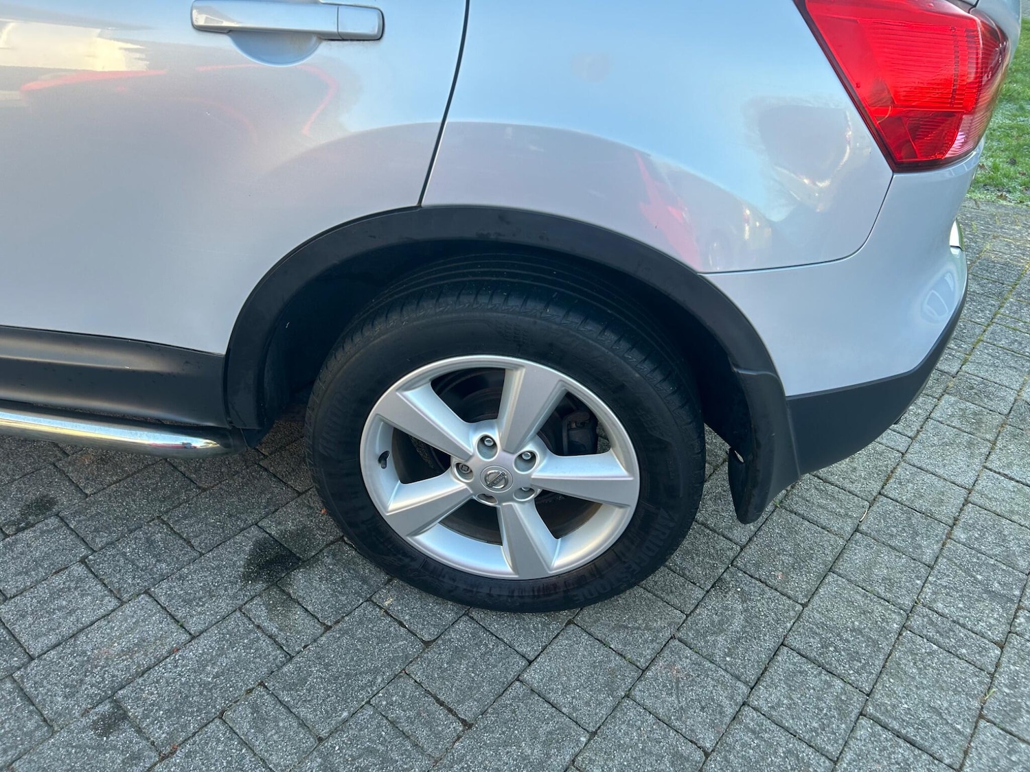 Used Nissan Qashqai 2008 for sale - 77081857: Photo 16