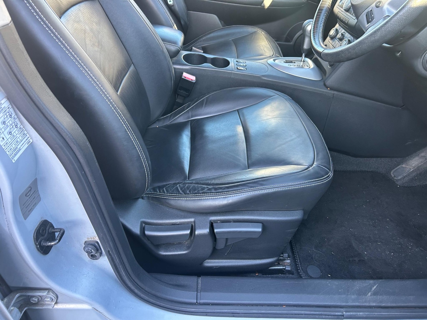 Used Nissan Qashqai 2008 for sale - 77081857: Photo 26