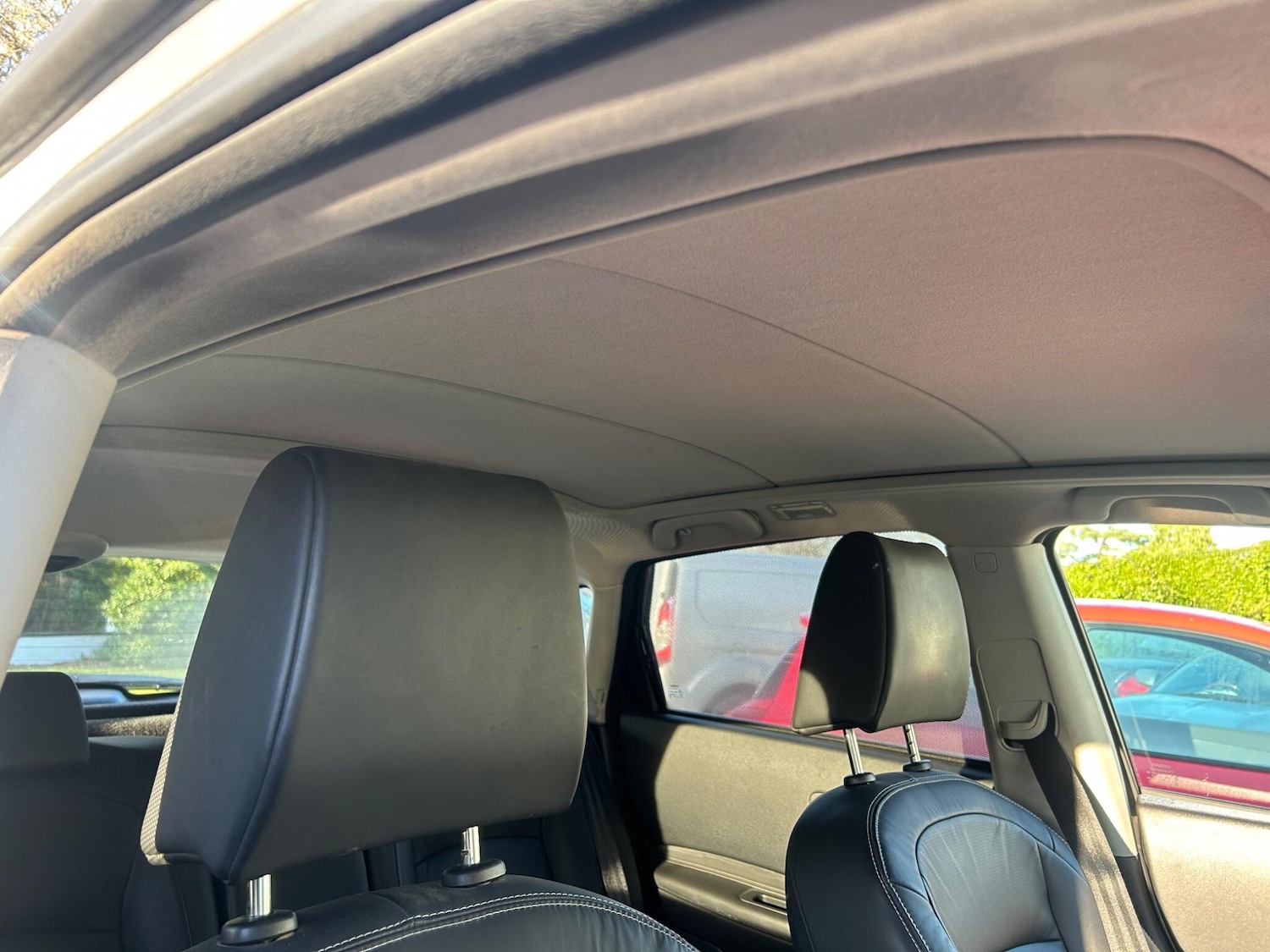 Used Nissan Qashqai 2008 for sale - 77081857: Photo 28