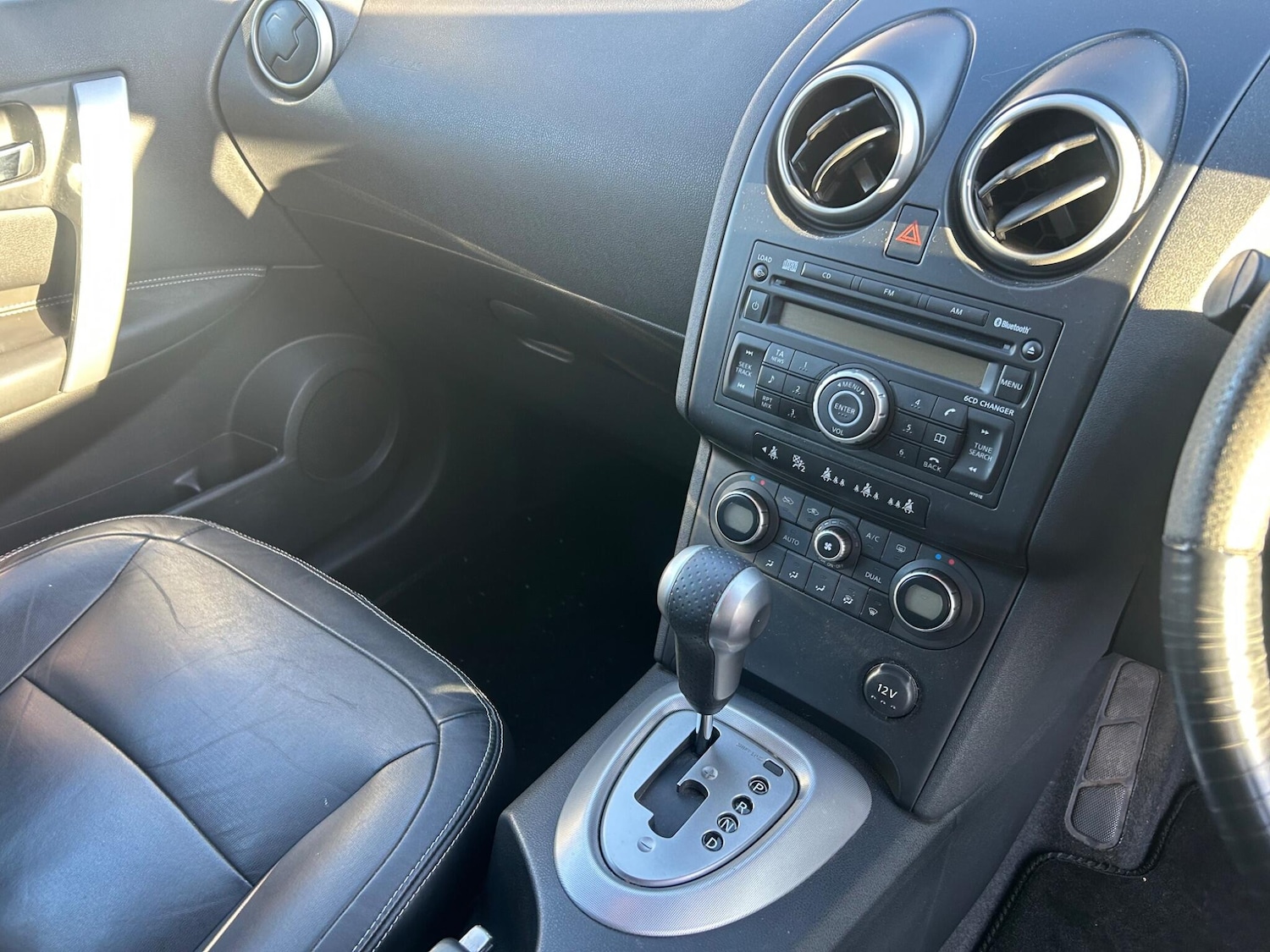 Used Nissan Qashqai 2008 for sale - 77081857: Photo 29