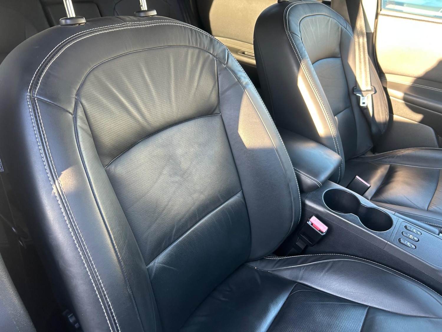 Used Nissan Qashqai 2008 for sale - 77081857: Photo 30