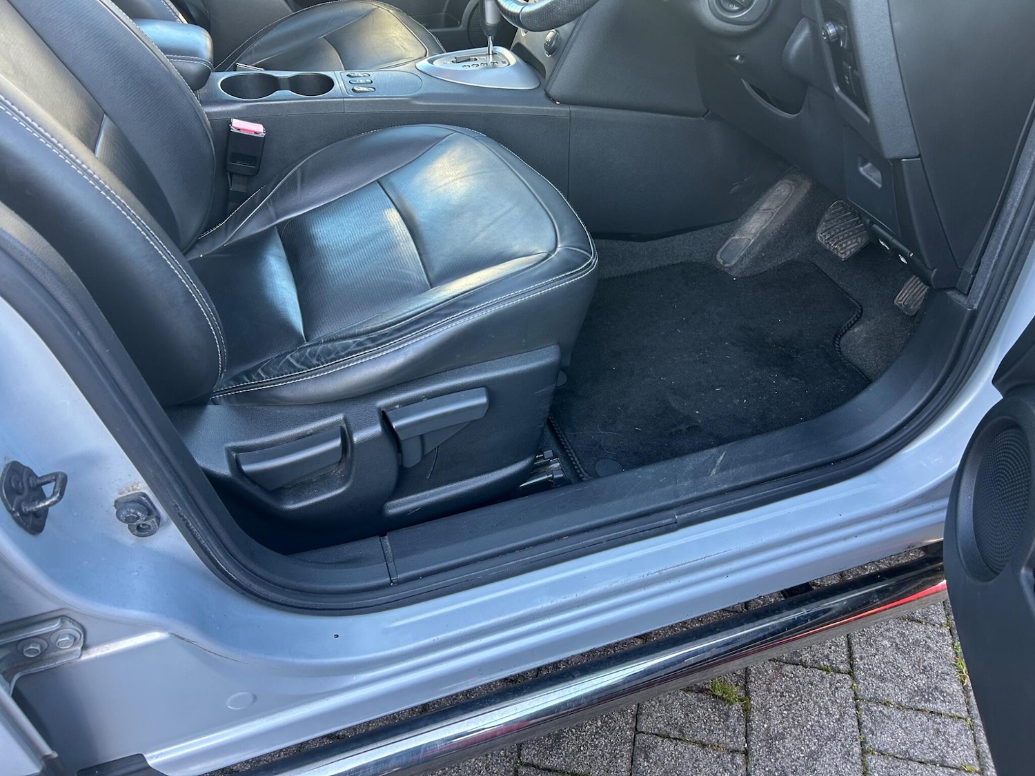 Used Nissan Qashqai 2008 for sale - 77081857: Photo 31