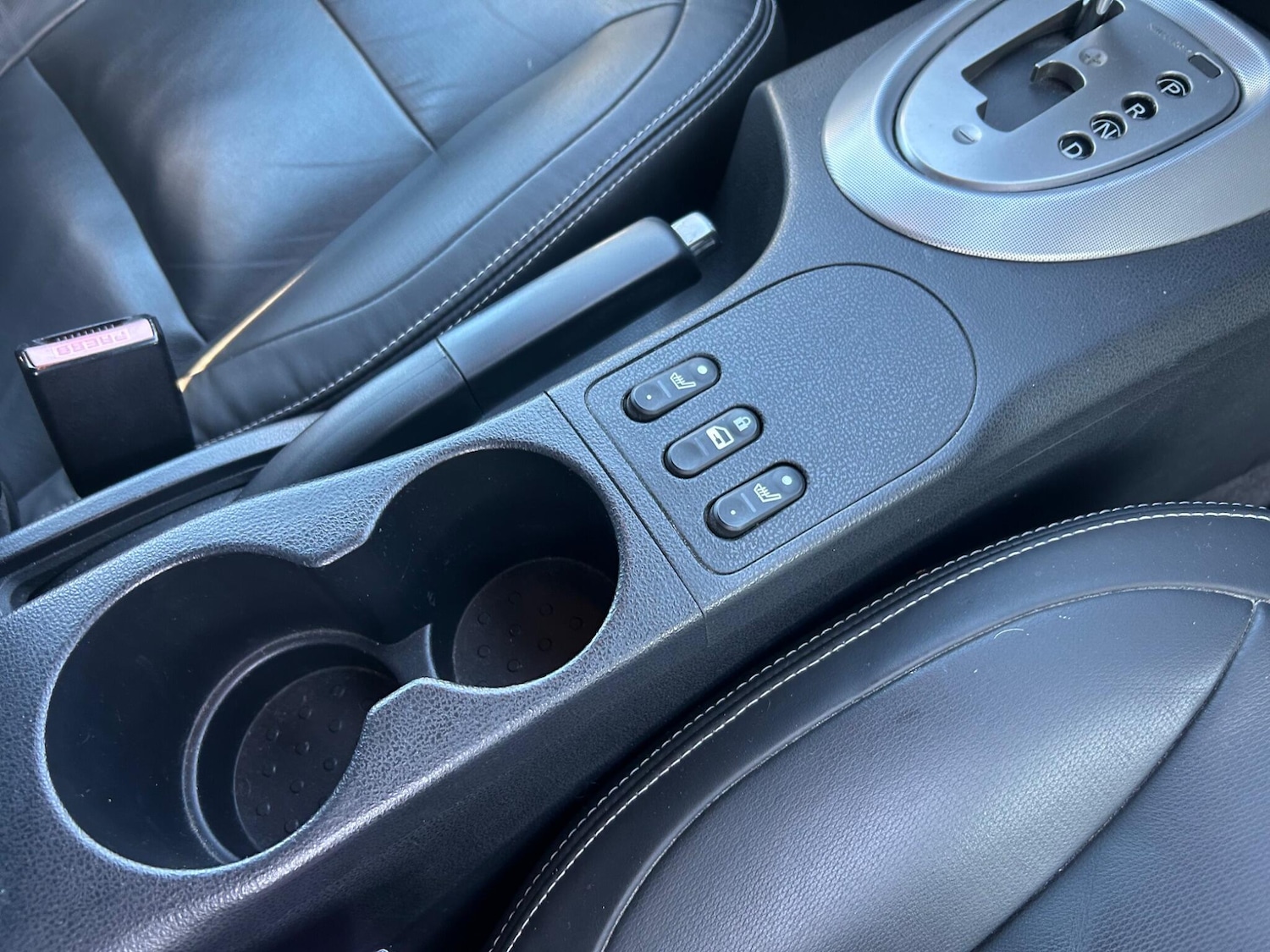 Used Nissan Qashqai 2008 for sale - 77081857: Photo 32