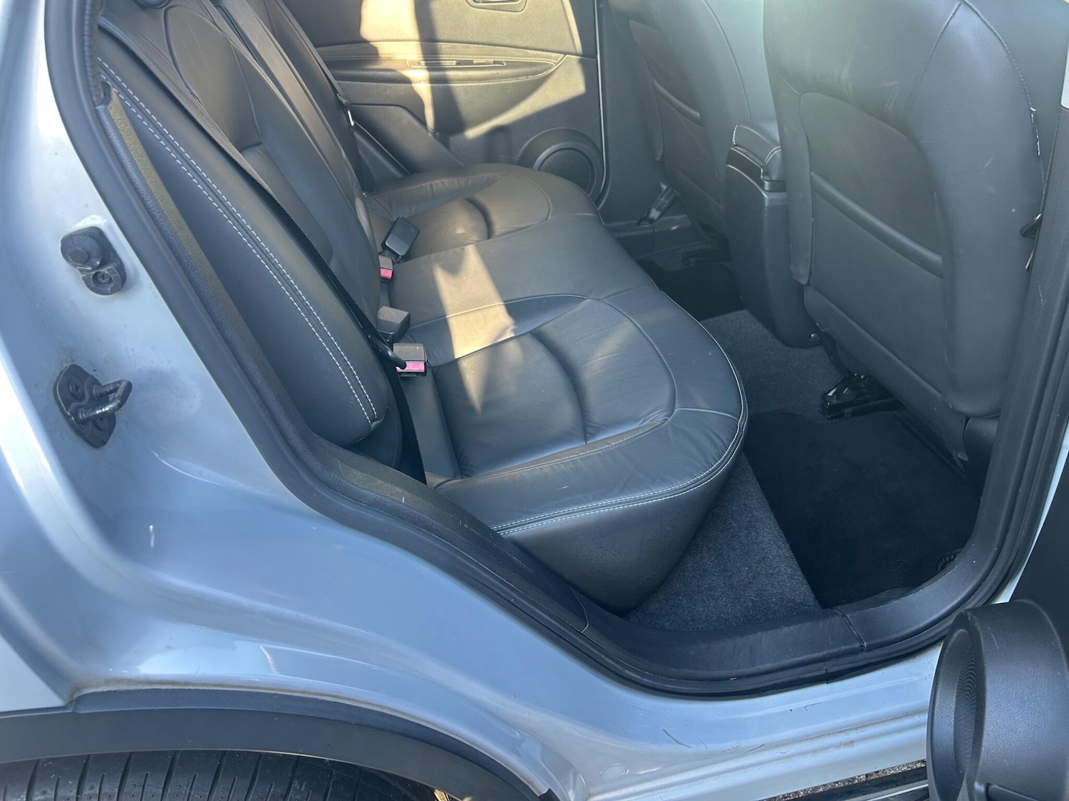 Used Nissan Qashqai 2008 for sale - 77081857: Photo 33