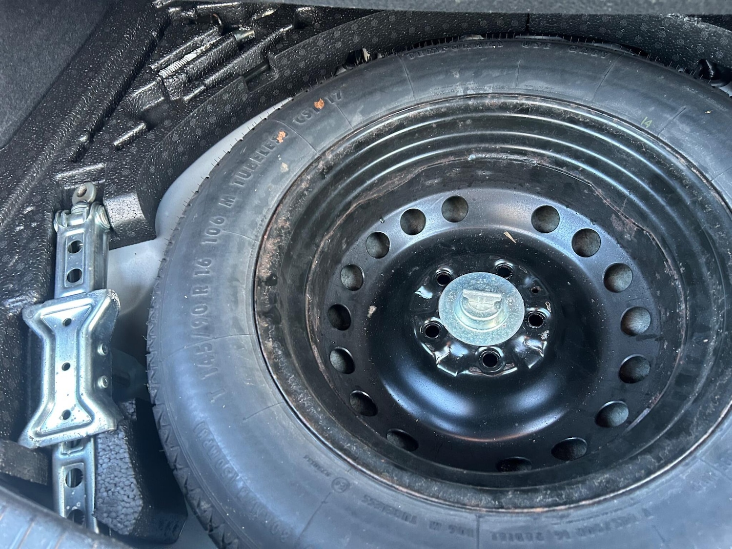 Used Nissan Qashqai 2008 for sale - 77081857: Photo 37