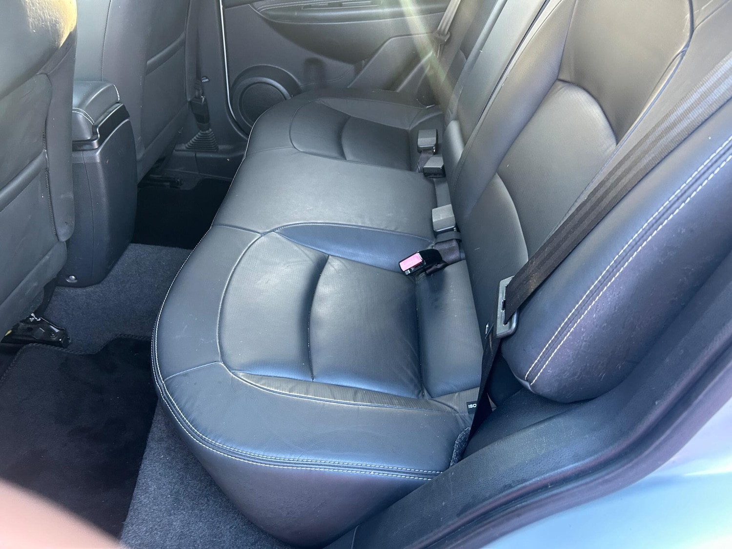 Used Nissan Qashqai 2008 for sale - 77081857: Photo 38