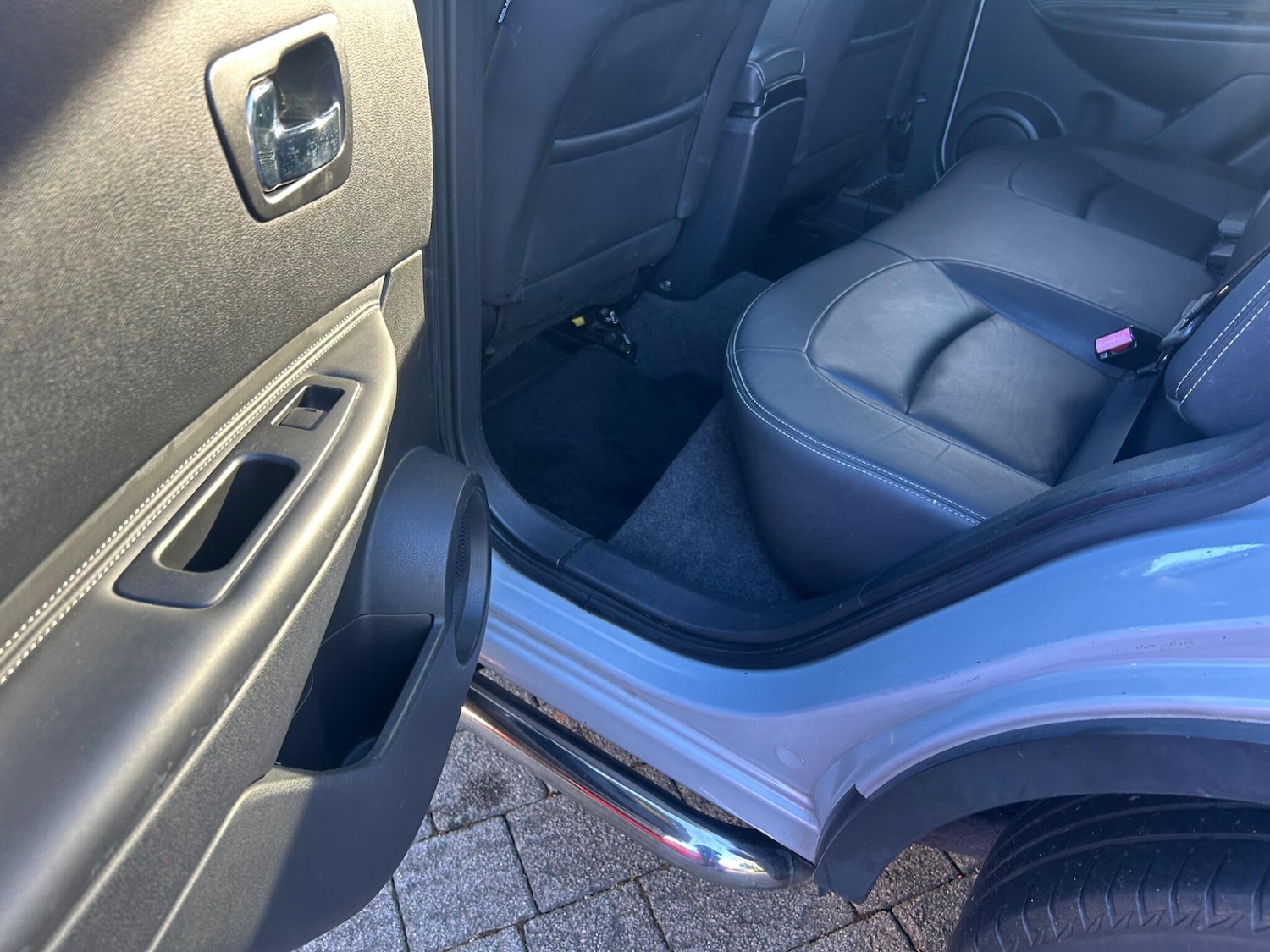 Used Nissan Qashqai 2008 for sale - 77081857: Photo 40