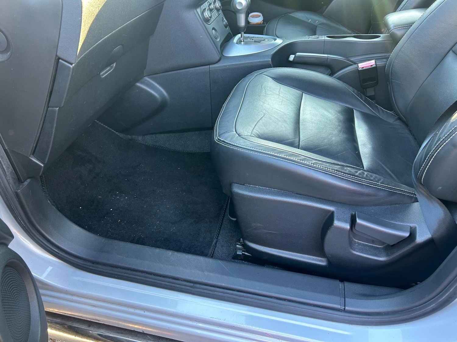 Used Nissan Qashqai 2008 for sale - 77081857: Photo 41