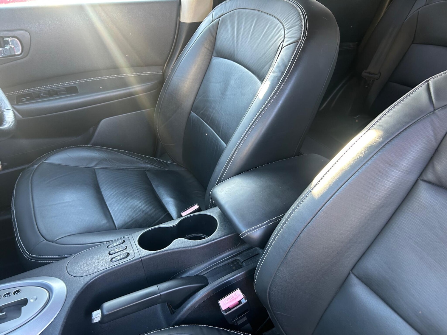 Used Nissan Qashqai 2008 for sale - 77081857: Photo 43