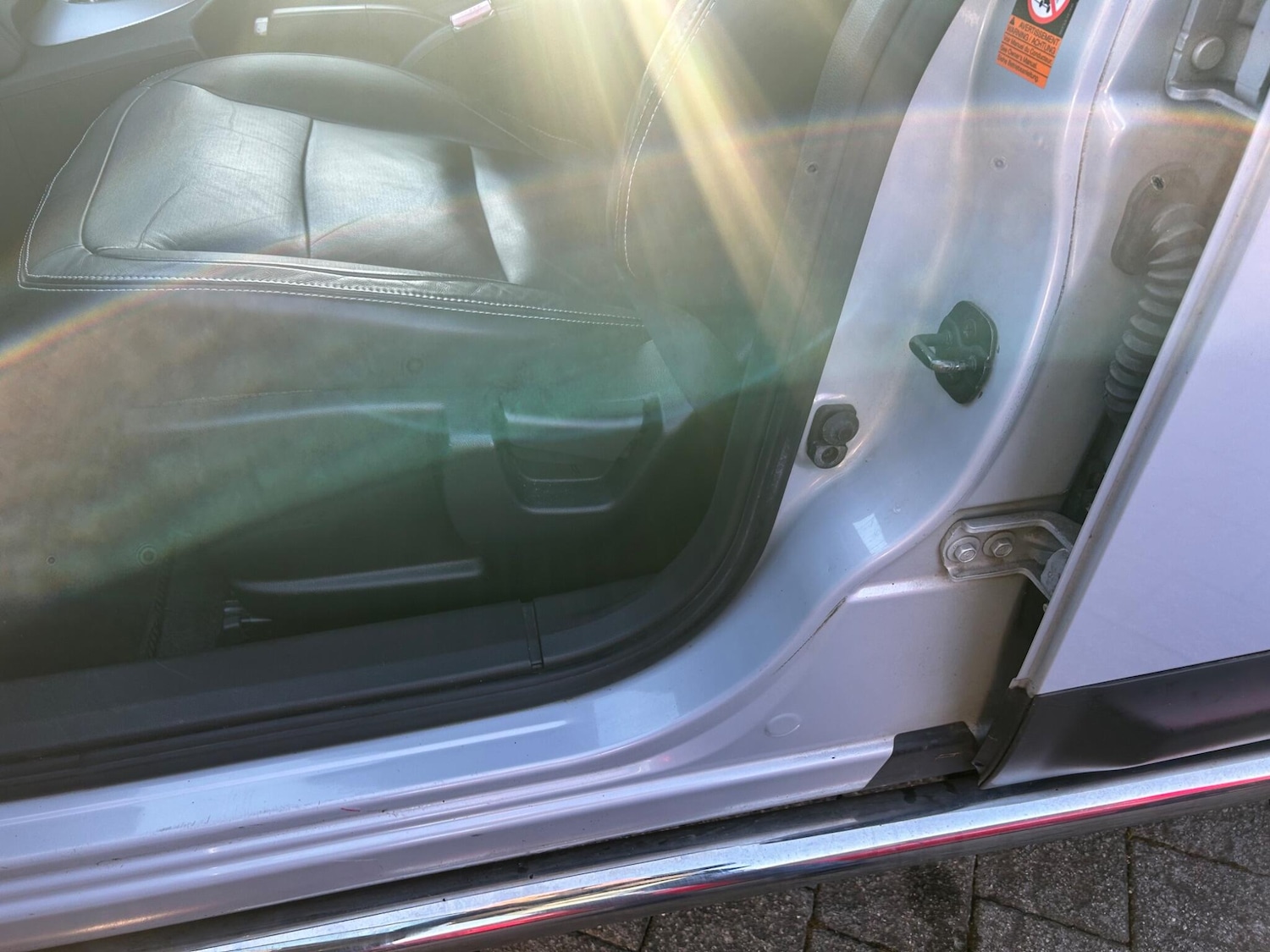 Used Nissan Qashqai 2008 for sale - 77081857: Photo 44