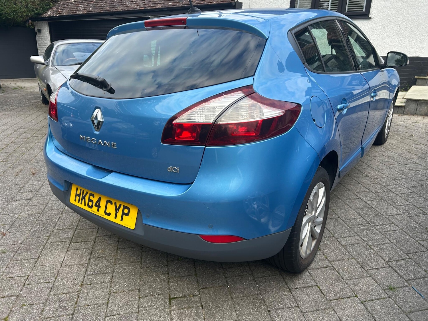 Used Renault Megane 2014 for sale - 76043267: Photo 11