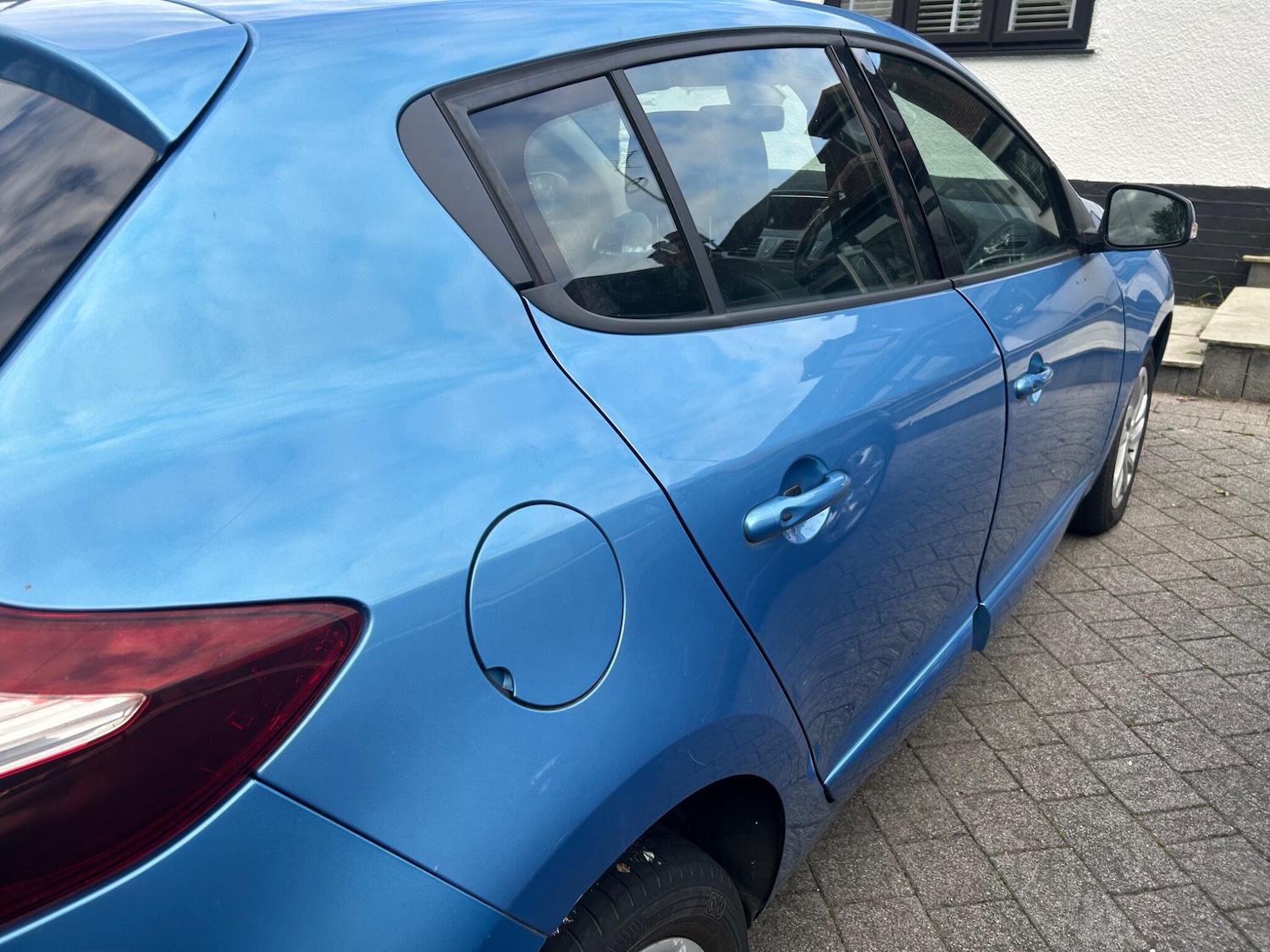 Used Renault Megane 2014 for sale - 76043267: Photo 13