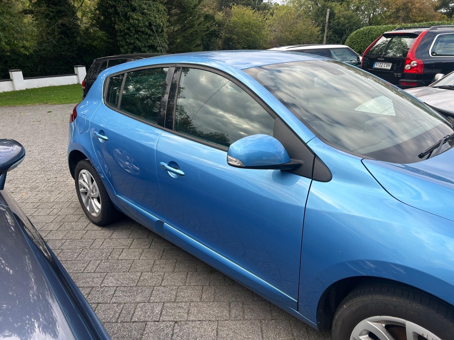 Used Renault Megane 2014 for sale - 76043267: Photo 14