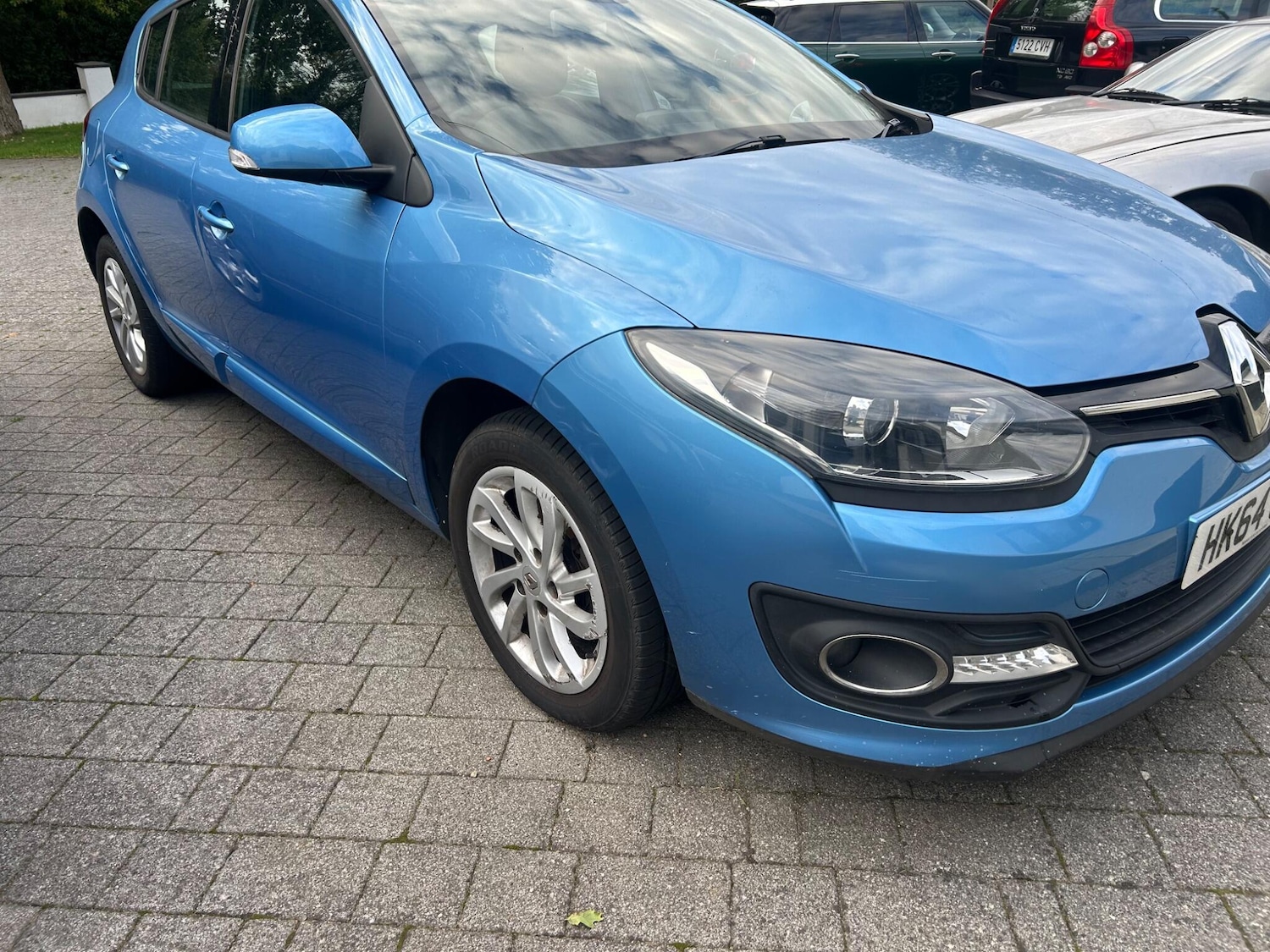 Used Renault Megane 2014 for sale - 76043267: Photo 15