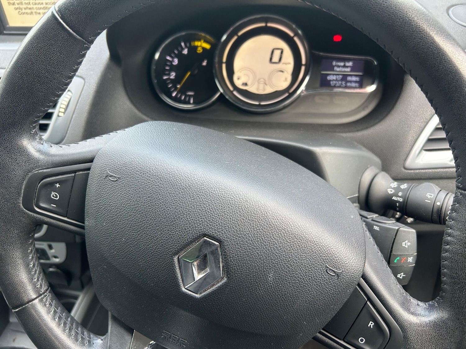 Used Renault Megane 2014 for sale - 76043267: Photo 16