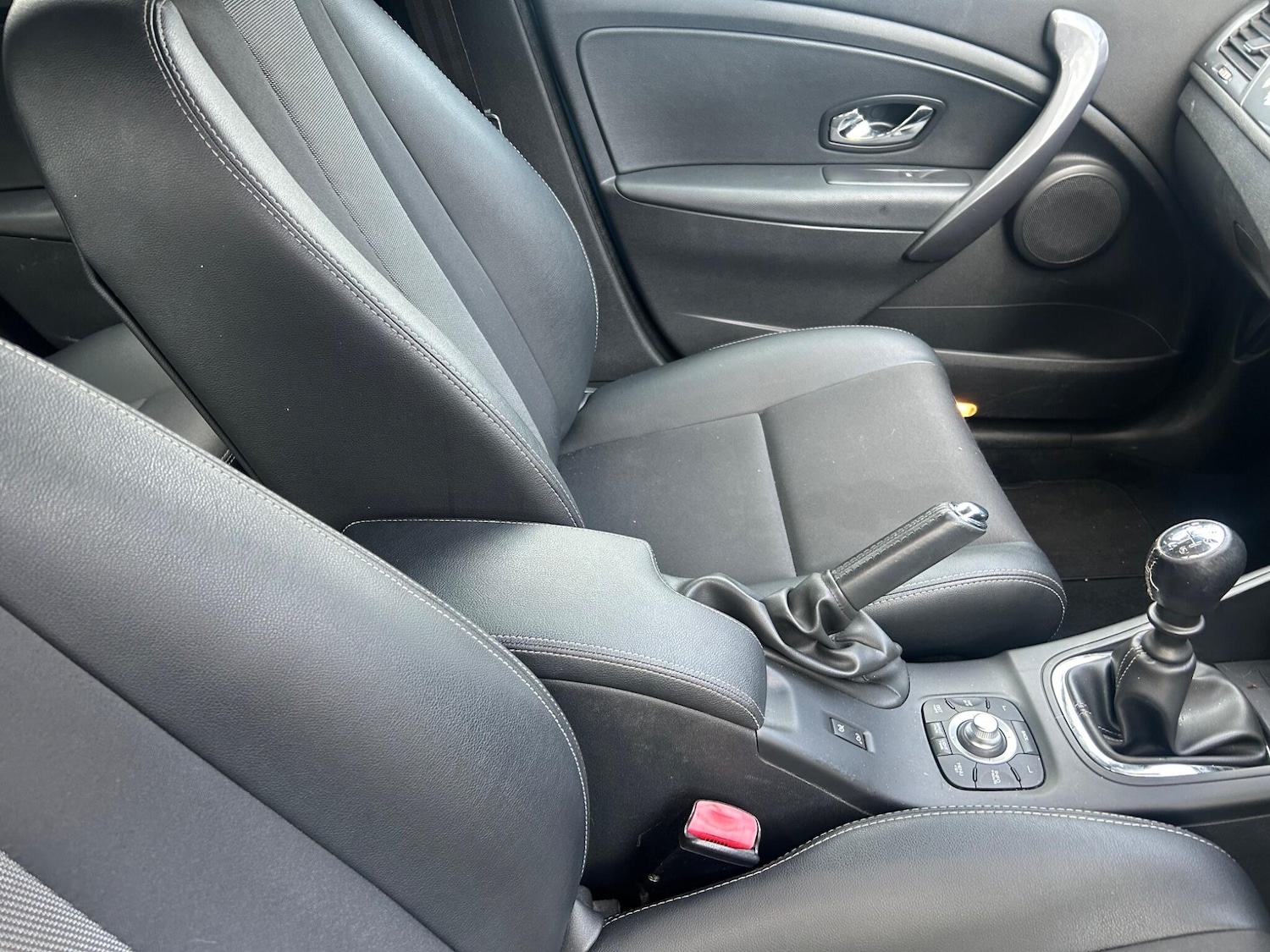 Used Renault Megane 2014 for sale - 76043267: Photo 17