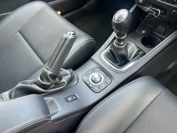 Used Renault Megane 2014 for sale - 76043267: Photo 18
