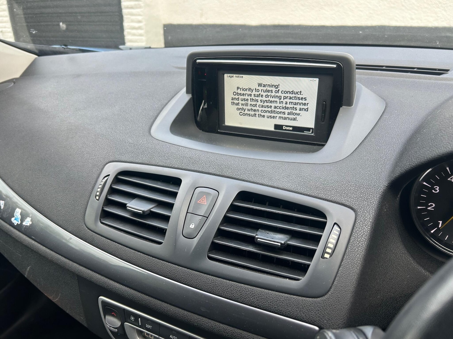 Used Renault Megane 2014 for sale - 76043267: Photo 19