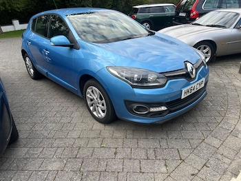 Renault - Megane