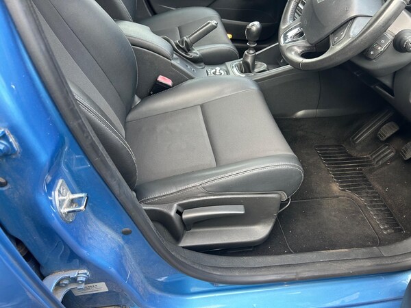 Used Renault Megane 2014 for sale - 76043267: Photo 20