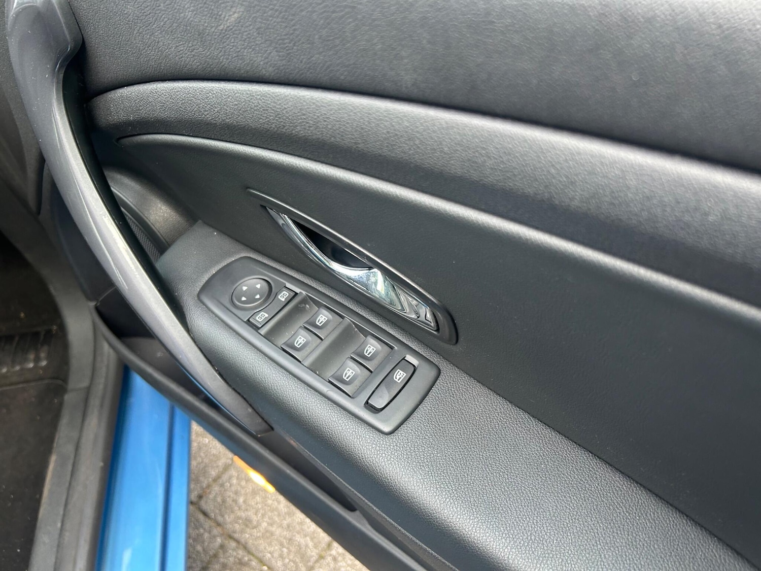 Used Renault Megane 2014 for sale - 76043267: Photo 21