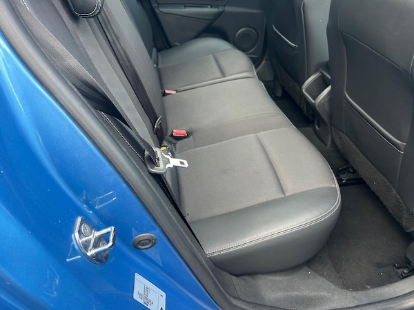 Used Renault Megane 2014 for sale - 76043267: Photo 22