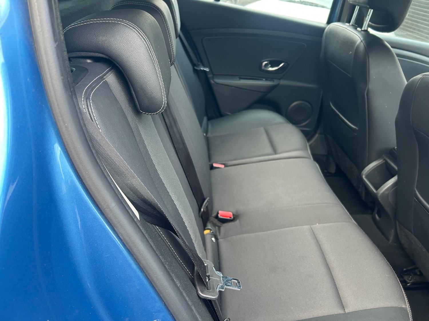 Used Renault Megane 2014 for sale - 76043267: Photo 23