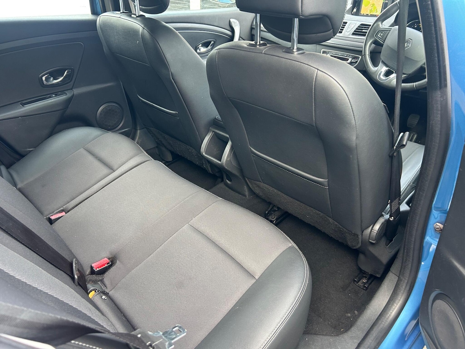 Used Renault Megane 2014 for sale - 76043267: Photo 24