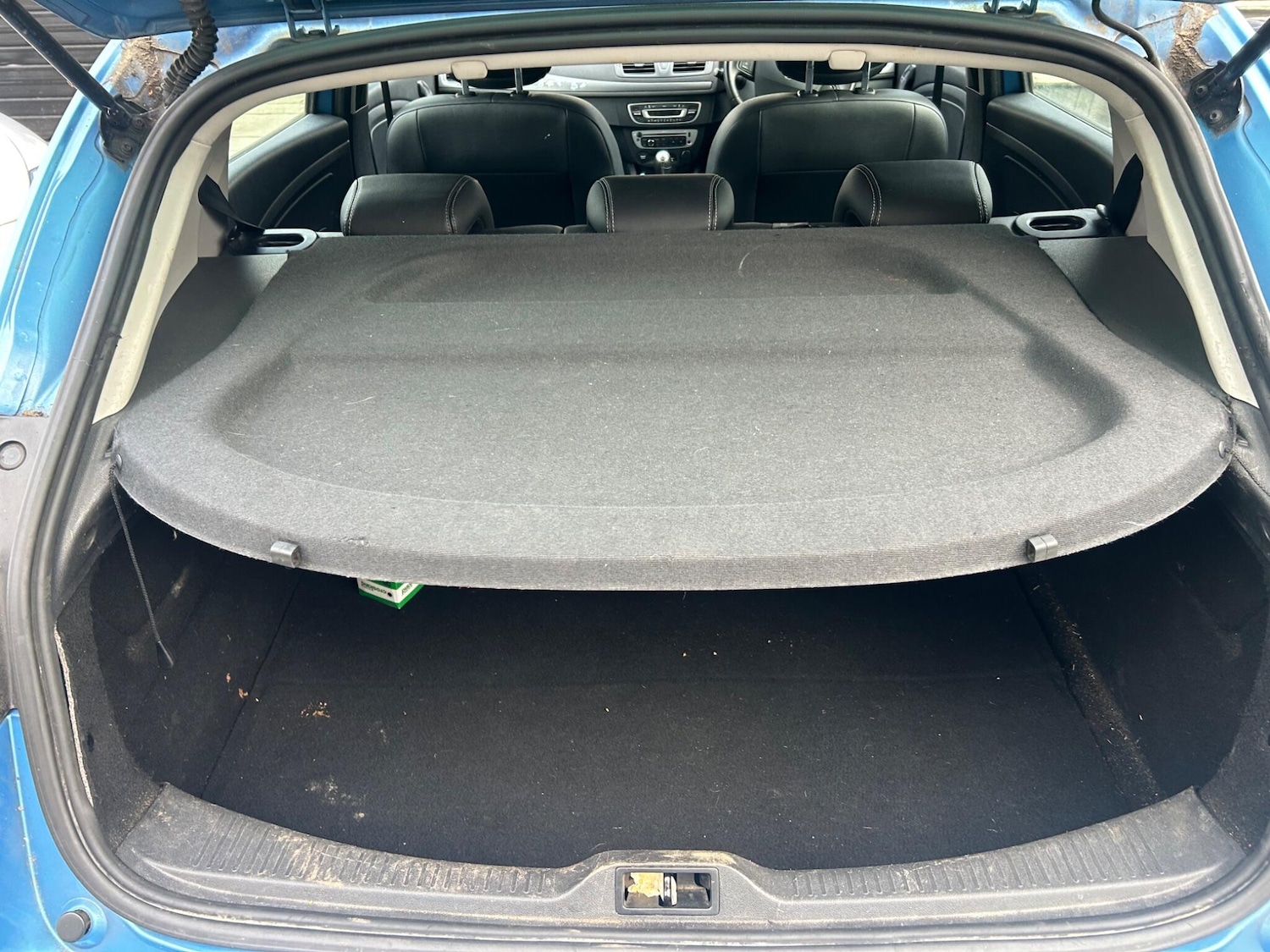 Used Renault Megane 2014 for sale - 76043267: Photo 25