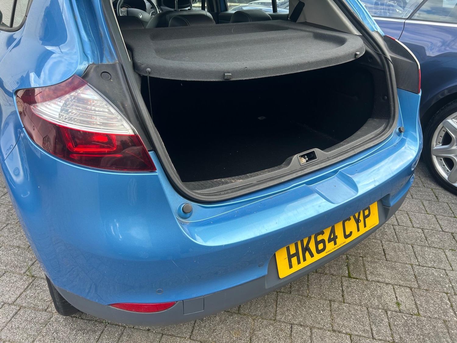 Used Renault Megane 2014 for sale - 76043267: Photo 26