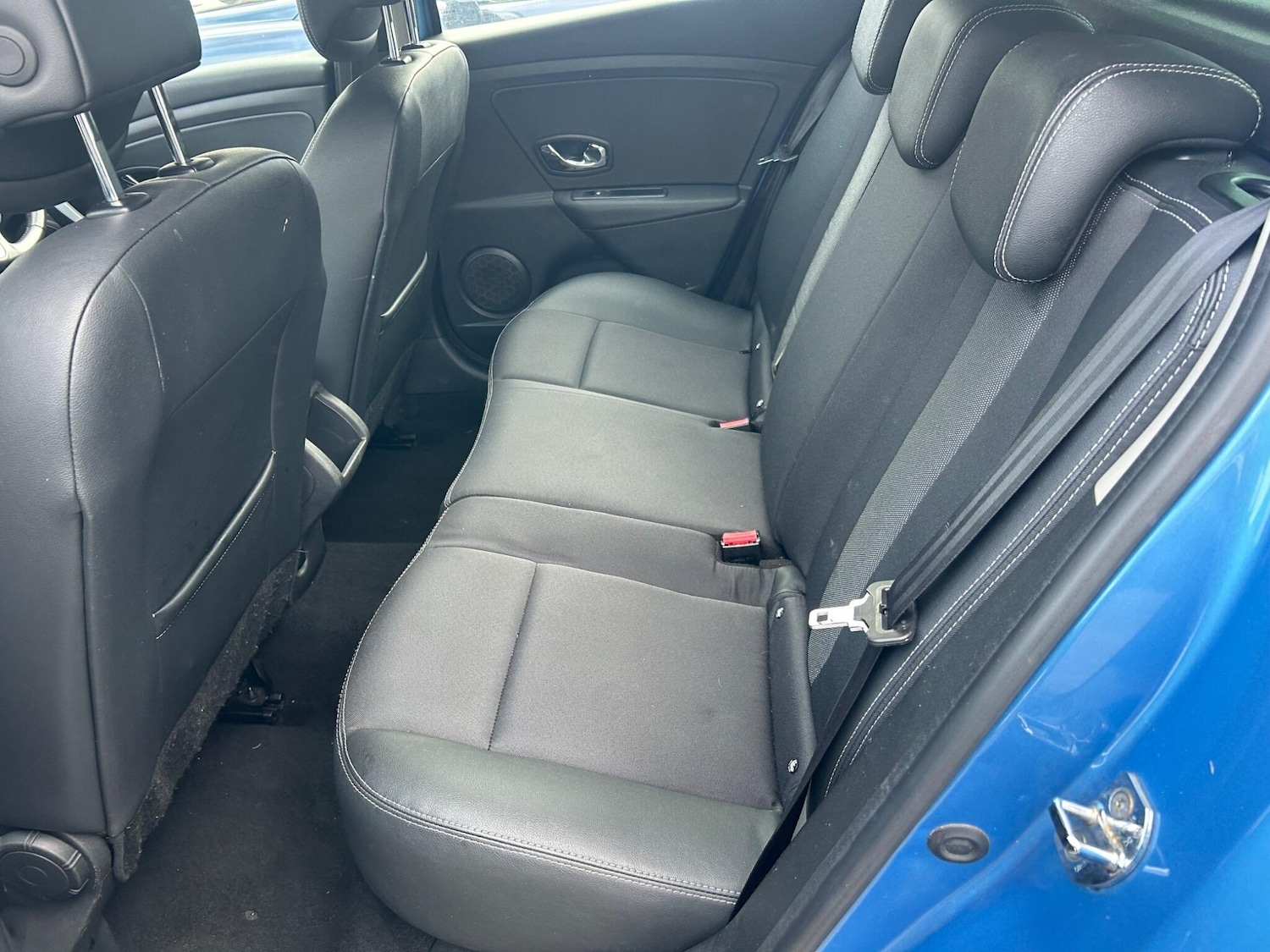 Used Renault Megane 2014 for sale - 76043267: Photo 27