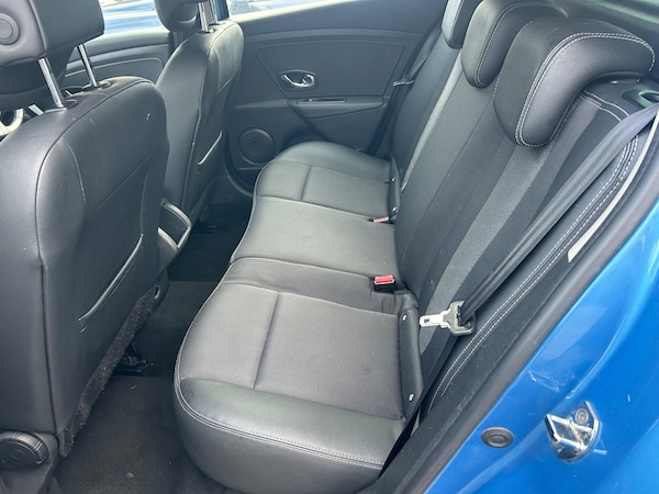 Used Renault Megane 2014 for sale - 76043267: Photo 27