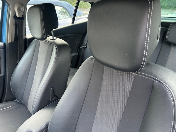 Used Renault Megane 2014 for sale - 76043267: Photo 29