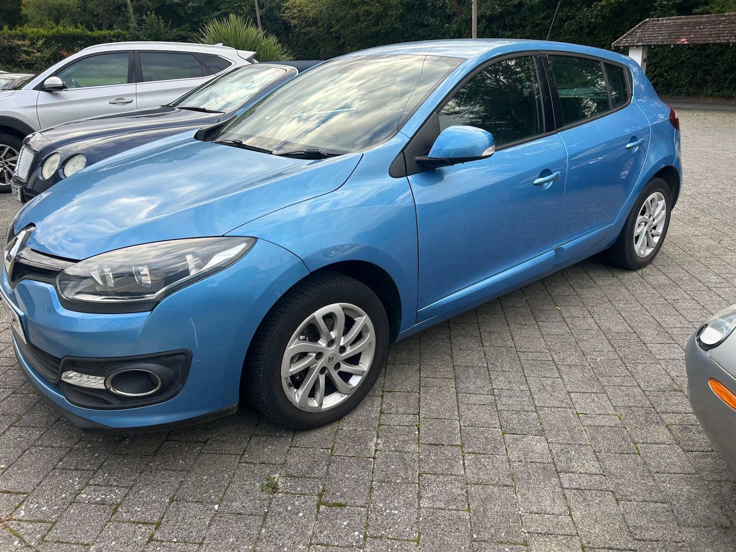 Used Renault Megane 2014 for sale - 76043267: Photo 32