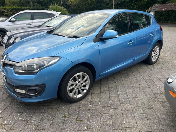 Used Renault Megane 2014 for sale - 76043267: Photo 32