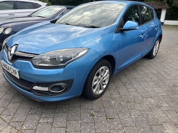 Used Renault Megane 2014 for sale - 76043267: Photo 3