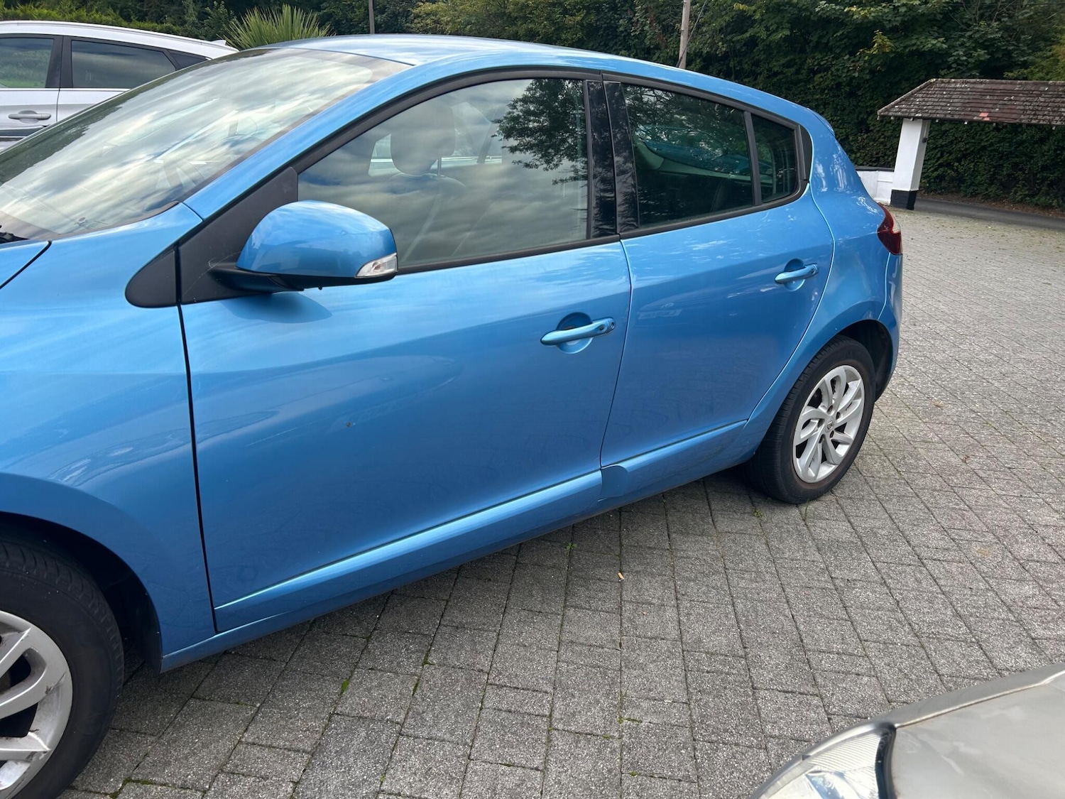 Used Renault Megane 2014 for sale - 76043267: Photo 4