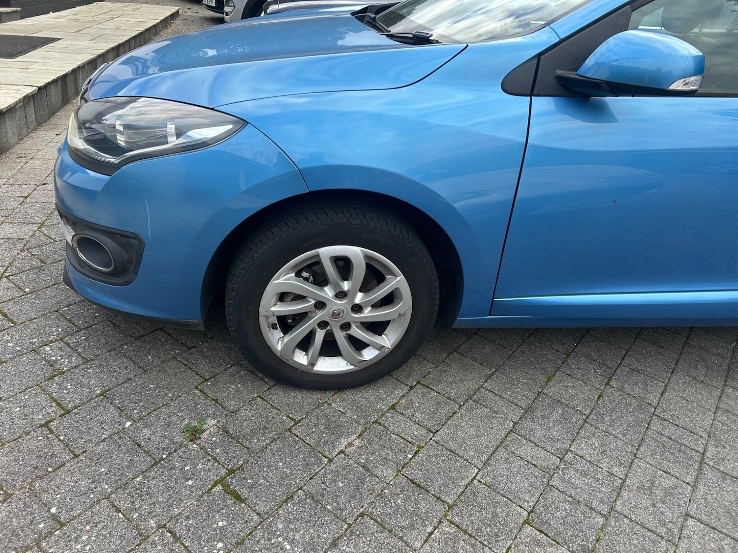 Used Renault Megane 2014 for sale - 76043267: Photo 5