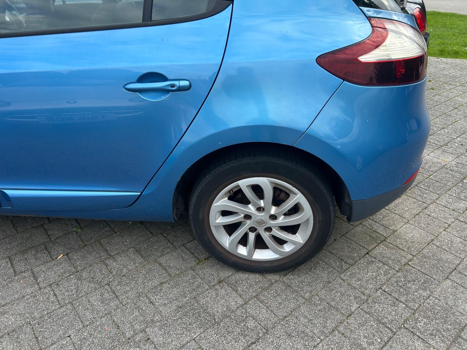 Used Renault Megane 2014 for sale - 76043267: Photo 6