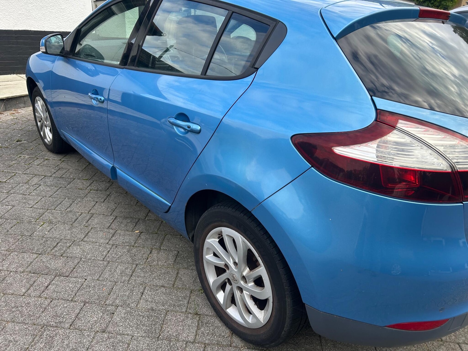 Used Renault Megane 2014 for sale - 76043267: Photo 7