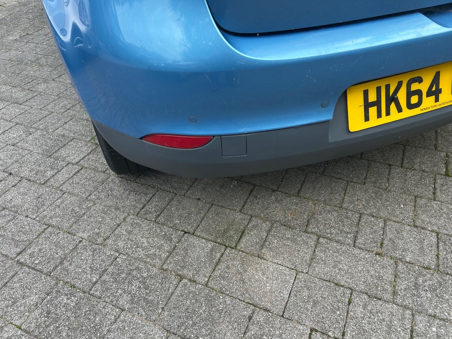 Used Renault Megane 2014 for sale - 76043267: Photo 9