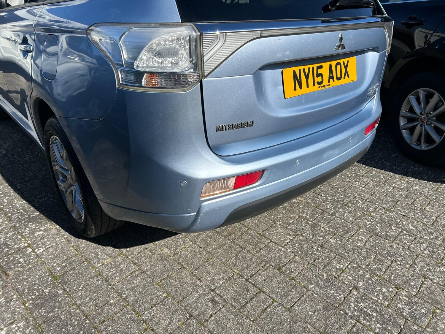 Used Mitsubishi Outlander for sale - 78115469: Photo 10