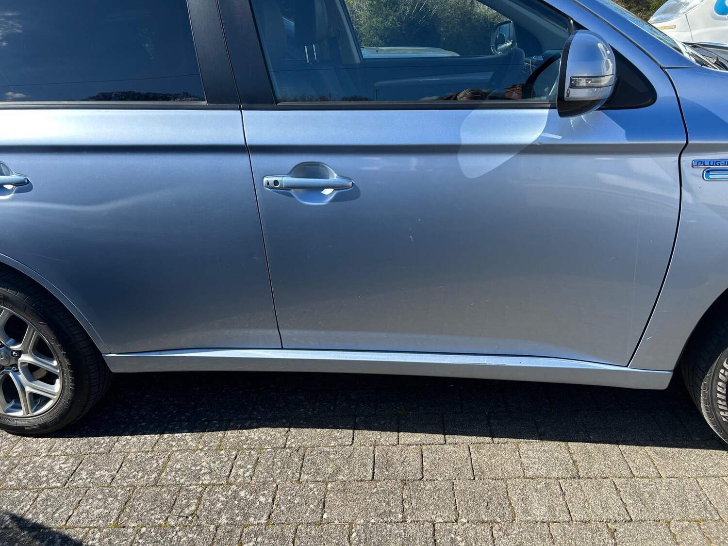 Used Mitsubishi Outlander for sale - 78115469: Photo 15