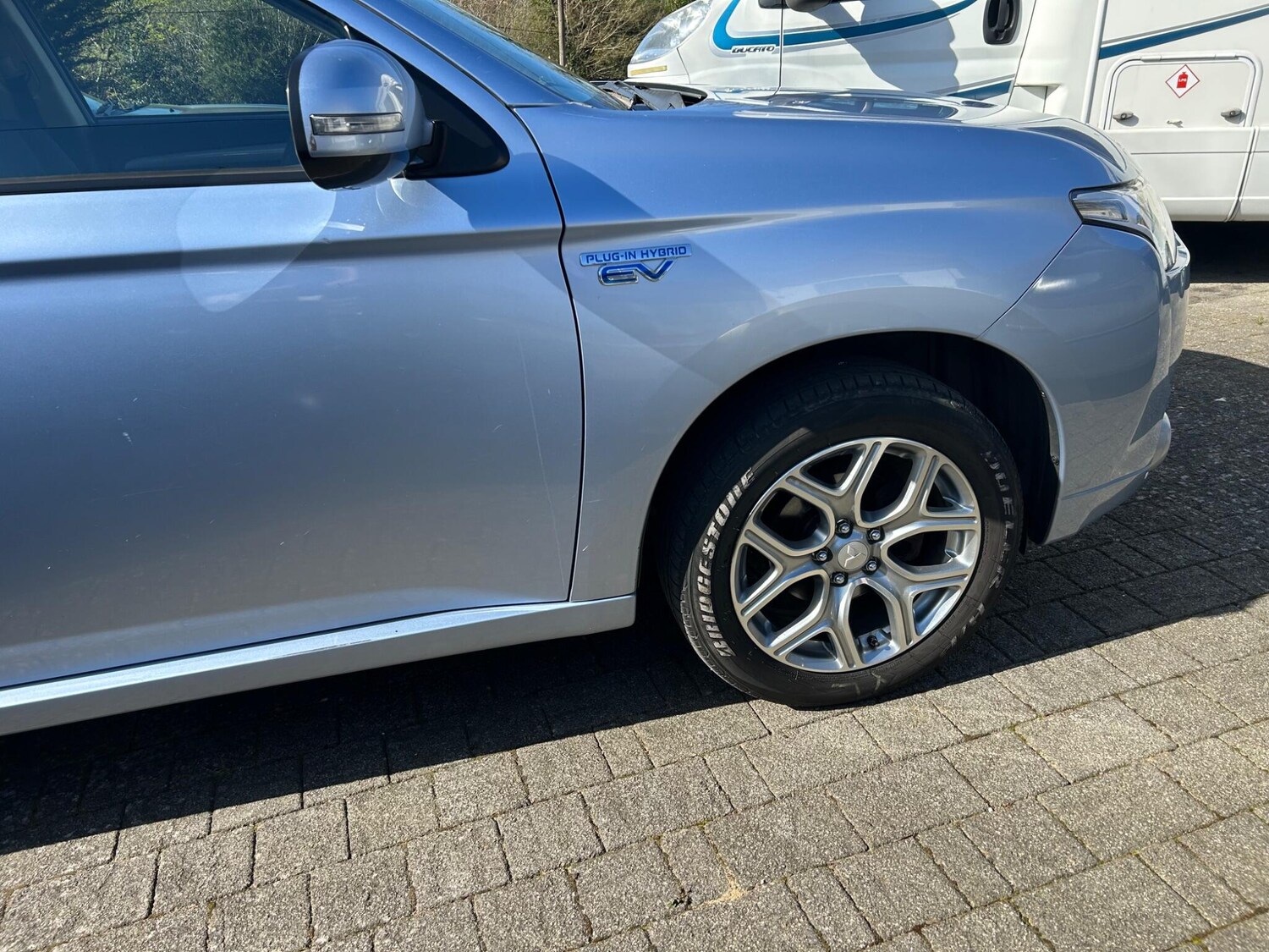 Used Mitsubishi Outlander for sale - 78115469: Photo 16