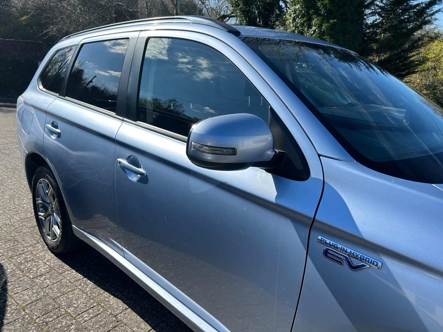 Used Mitsubishi Outlander for sale - 78115469: Photo 17