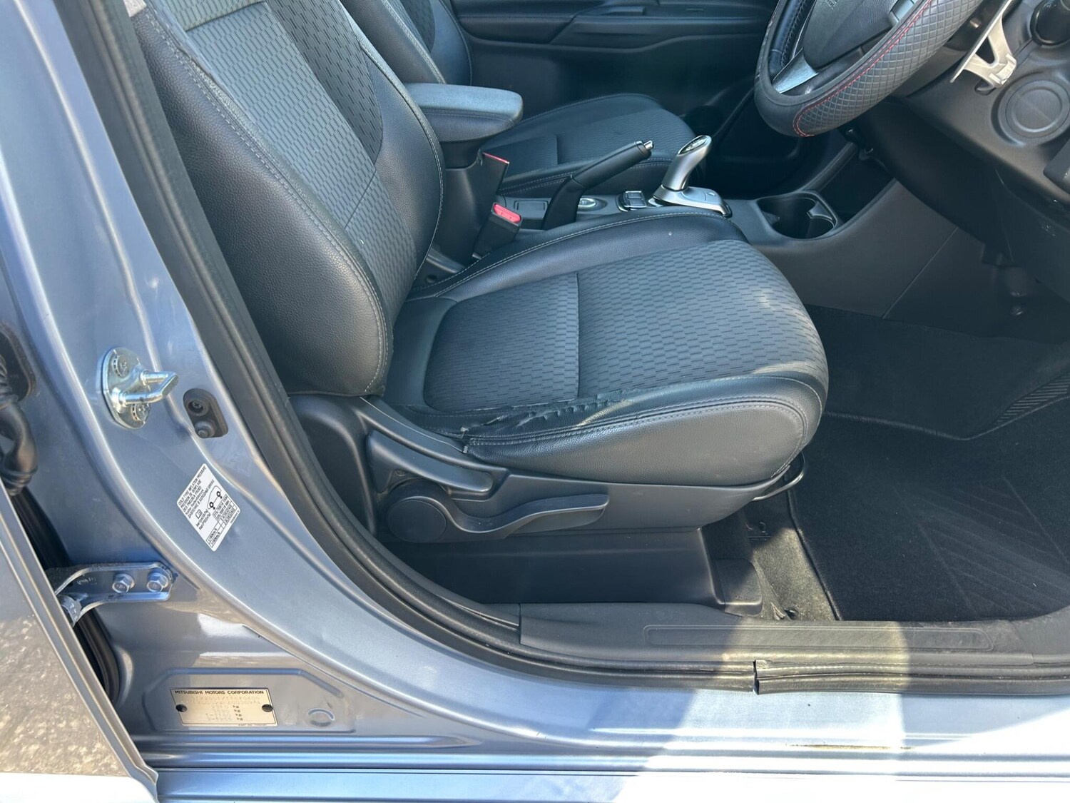 Used Mitsubishi Outlander for sale - 78115469: Photo 18